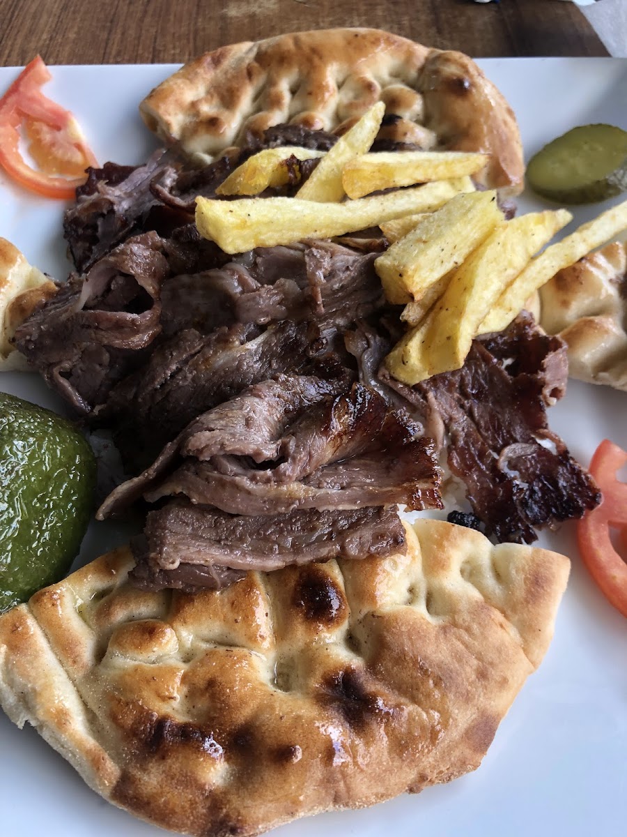 Bereket Kebap Lahmacun-10