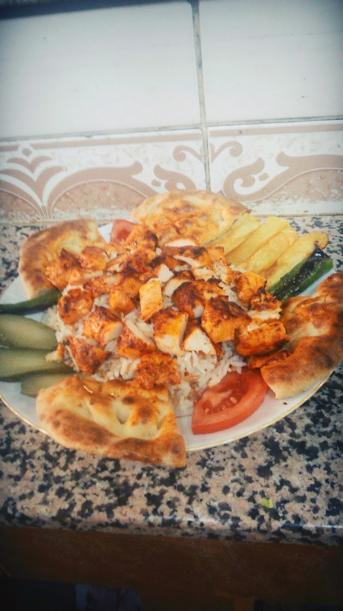 Bereket Kebap Lahmacun-6