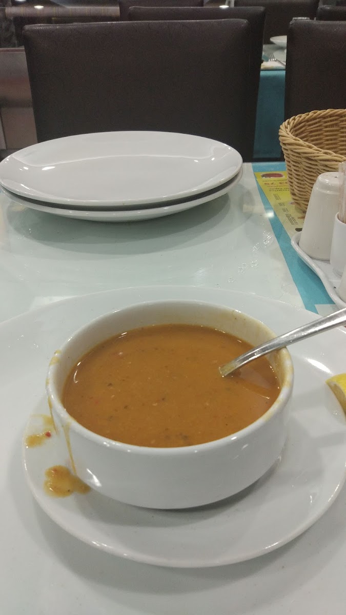 Bereket Kebap Lahmacun-9